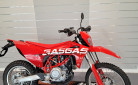 GASGAS ES 700 2024