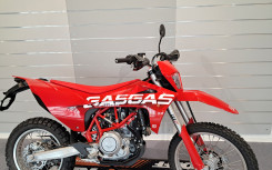 GASGAS ES 700 2024
