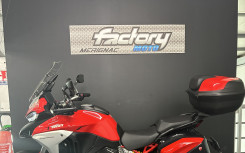 DUCATI MULTISTRADA V4 S