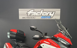 DUCATI MULTISTRADA V4 S