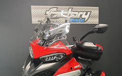 DUCATI MULTISTRADA V4 S