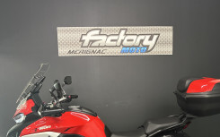DUCATI MULTISTRADA V4 S