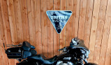 HARLEY-DAVIDSON TOURING ELECTRA GLIDE 1584