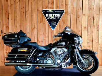 HARLEY-DAVIDSON TOURING ELECTRA GLIDE 1584