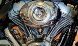 HARLEY-DAVIDSON TOURING ELECTRA GLIDE 1584