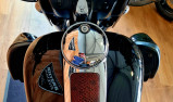 HARLEY-DAVIDSON TOURING ELECTRA GLIDE 1584