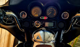 HARLEY-DAVIDSON TOURING ELECTRA GLIDE 1584