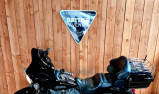 HARLEY-DAVIDSON TOURING ELECTRA GLIDE 1584