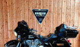 HARLEY-DAVIDSON TOURING ELECTRA GLIDE 1584