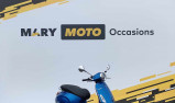 VESPA PRIMAVERA 50