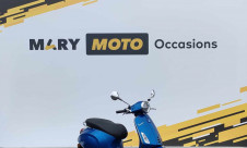 VESPA PRIMAVERA 50