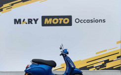 VESPA PRIMAVERA 50