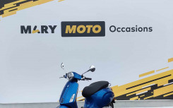 VESPA PRIMAVERA 50
