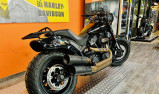 HARLEY-DAVIDSON SOFTAIL FAT BOB 114 Ci