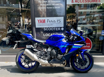 YAMAHA YZF 1000 R1 / R-1 / R 1