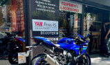 YAMAHA YZF 1000 R1 / R-1 / R 1