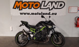 KAWASAKI Z 900