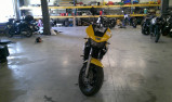 YAMAHA TDM 850 ACCIDENTE RSV N°20550