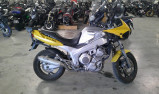 YAMAHA TDM 850 ACCIDENTE RSV N°20550