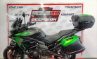KAWASAKI VERSYS 650 GRAND TOURER (A2)
