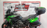 KAWASAKI VERSYS 650 GRAND TOURER (A2)