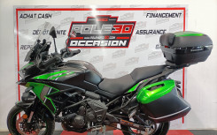 KAWASAKI VERSYS 650 GRAND TOURER (A2)