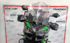 KAWASAKI VERSYS 650 GRAND TOURER (A2)