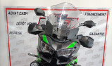 KAWASAKI VERSYS 650 GRAND TOURER (A2)