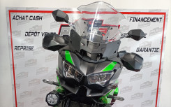KAWASAKI VERSYS 650 GRAND TOURER (A2)