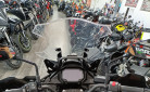 KAWASAKI VERSYS 650 GRAND TOURER (A2)
