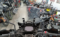 KAWASAKI VERSYS 650 GRAND TOURER (A2)