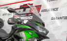 KAWASAKI VERSYS 650 GRAND TOURER (A2)