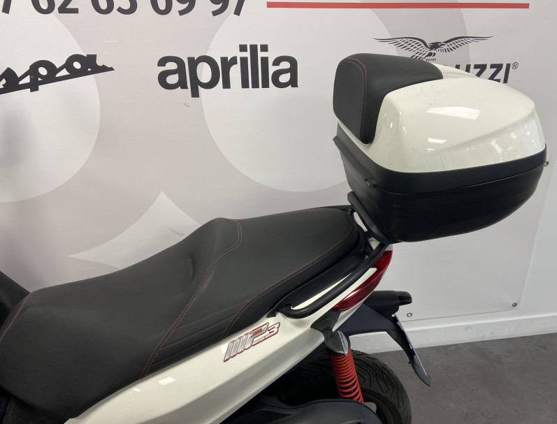 PIAGGIO MP3 300 HPE ABS ASR 2019