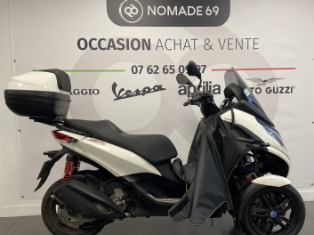 PIAGGIO MP3 300 HPE ABS ASR 2019