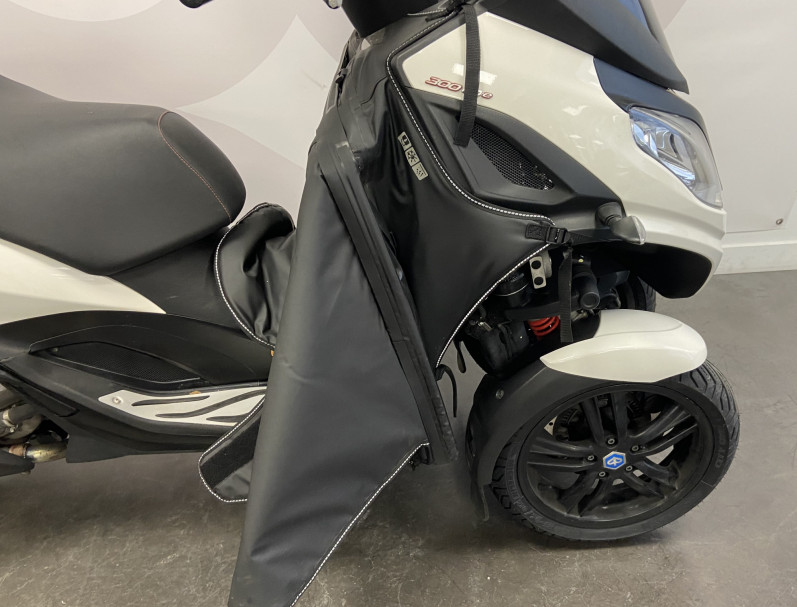 PIAGGIO MP3 300 HPE ABS ASR 2019
