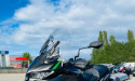 KAWASAKI VERSYS 1000