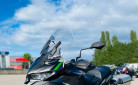 KAWASAKI VERSYS 1000