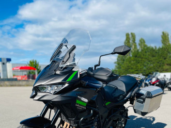 KAWASAKI VERSYS 1000
