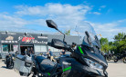 KAWASAKI VERSYS 1000