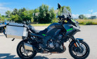 KAWASAKI VERSYS 1000