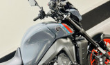 YAMAHA MT09 / MT-09 / MT 09 BELLE CONFIGURATION
