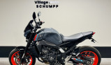 YAMAHA MT09 / MT-09 / MT 09 BELLE CONFIGURATION