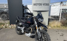 MOTO GUZZI V85 TT 850