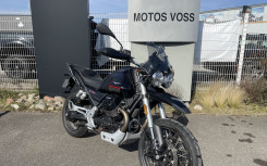 MOTO GUZZI V85 TT 850