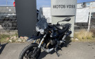 MOTO GUZZI V85 TT 850