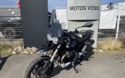 MOTO GUZZI V85 TT 850