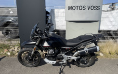 MOTO GUZZI V85 TT 850