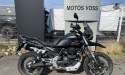 MOTO GUZZI V85 TT 850