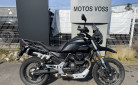 MOTO GUZZI V85 TT 850