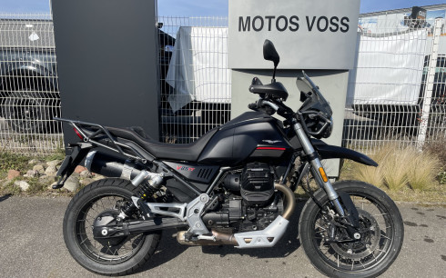 MOTO GUZZI V85 TT 850